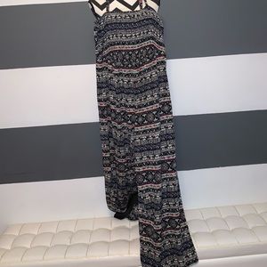 Forever21 Plus Size Romper X2